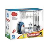 Kit Cozinha Suspensa 8 ARTHI 1408