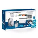 Kit Cozinha Suspensa 9 ARTHI 1409
