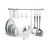 Kit cozinha suspensa cook home 8 arthi