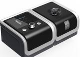 Kit CPAP Auto RESmart Gll E-20AJ-H-O com Umidificador e Máscara Nasal FeaLite Pillow - Bmc medical