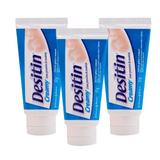 Kit Creme Preventivo de Assaduras Desitin Creamy 57g com 3 unidades