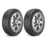 Kit de 2 Pneus Continental Aro 15 205/65R15 94H FR ContiCrossContact AT