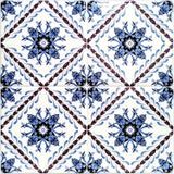 Kit De 5 Unidades Adesivo Azulejo Ladrilho Hidráulico 15x15cm-KAL-05 - Lubrano decor
