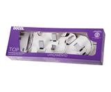 Kit de acessórios top docol