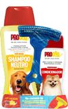 Kit de Banho e Higiene Procão