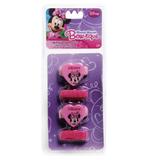 Kit de Beleza Maria Chiquinhas Minnie Disney Rosa - Cim