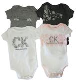 Kit de body Calvin Klein - Carters