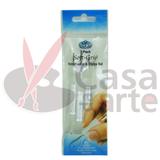 Kit de Boleadores Soft Grip com 03 peças e pontas de tamanhos variados SG95 - Royal langnickel