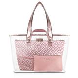 Kit de bolsa c/ 3 pçs coleção Diamantes JACKI DESIGN