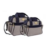 Kit de Bolsa Maternidade com Trocador - Griff