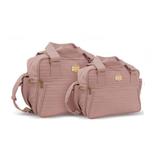Kit de Bolsa Maternidade com Trocador - Griff
