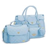 Kit de Bolsa Maternidade - Mave