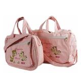 Kit de Bolsa maternidade - Mave