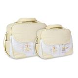 Kit de Bolsa Maternidade - Mave