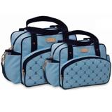 Kit de Bolsa Maternidade - Mave