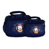 Kit de Bolsa Maternidade - Mave