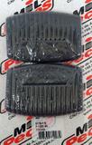 Kit De Capas Dos Pedais Para Ford F1000 F4000 F250 E F350 - Ref: 5178 - Mil peças
