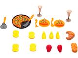 Kit de Comidinhas e Pizza - Bel Brink