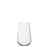 Kit de copos Long Drink Inalto Uno 415 ml BOR365757UD. - Bormioli rocco