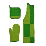 Kit de Cozinha com avental 411-001 - Espressione