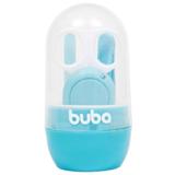 Kit de Cuidados Baby com Estojo Boys - Buba