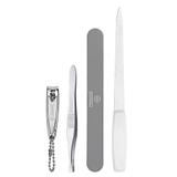 Kit de Cuidados para Unhas Flex BC-10M - Mundial