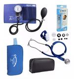 Kit de Enfermagem Completo Premium