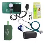 Kit de Enfermagem Completo Premium