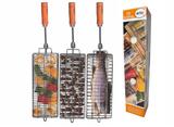 Kit de Espetos Grelha Arke 5233 - Sapore/abh/abile
