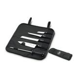 Kit de Facas Chef Century Tramontina Inox 6 Peças