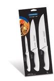 Kit de Facas Para Churrasco Tramontina Premium 03 Unidades