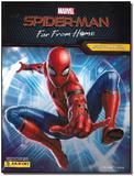 Kit de Figurinhas Homem Aranha 2019 - 12 Envelopes - Panini