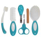Kit de Higiene Infantil Verde - Ibimboo