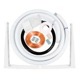 Kit de Instalação Para Ar Condicionado Split 7.000 a 9.000 BTUs 3 metros - Frioshopping