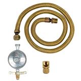Kit de Instalação para Gás de Botijão - W10866790 - Brastemp