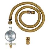 Kit de Instalação para Gás de Botijão - W10866790 - Brastemp