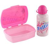 Kit de Lanche Disney - DTC