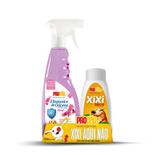 Kit de Limpeza Procão Xixi Aqui Não-Floral