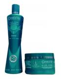 Kit De Manutenção Aloe Vera Evolution 2 Itens