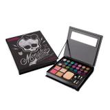KIT de Maquiagem Monster HIGH DROP Dead Gorgeous Fenzza KMC2340 - Fenzza