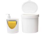 Kit de Pia 2 Peças Brinox - 99139/1007