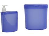 Kit de Pia 2 Peças Coza - 99139/1461