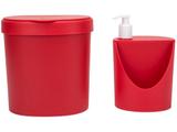 Kit de Pia 2 Peças Coza - 99244/4053