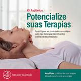 Kit de Placas Radiônicas Potencialize suas Terapias - Master chi do brasil