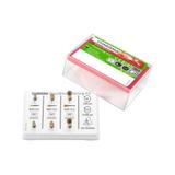 Kit de Polimento de Resina Kulzer Charisma EasyShine