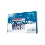 Kit de Polimento Diamond Master FGM