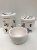 Kit de Porcelana Ilhama