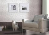 Kit de Quadros Decorativos Cidades Torre Big Ben e Arquitetônico Ponte Kit com 2 Quadros - Decore pronto