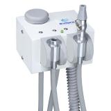 Kit de Sucção Odontológico - Evoxx Kit 2