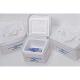 Kit de Transporte para Insulina - Gelotech 500ml